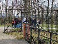 Hinter Gittern - Lerngruppe 9